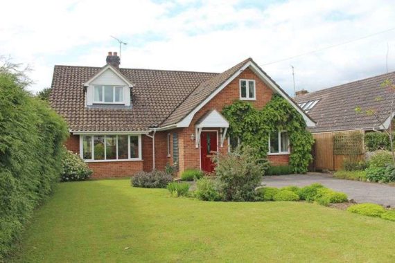 4 Bedroom Property